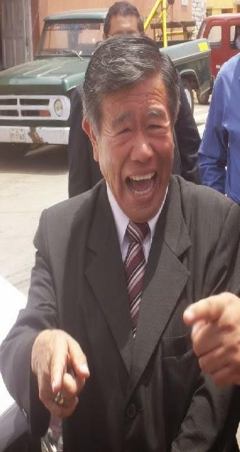 LOS DEBATES NO SON SU PRIORIDAD…