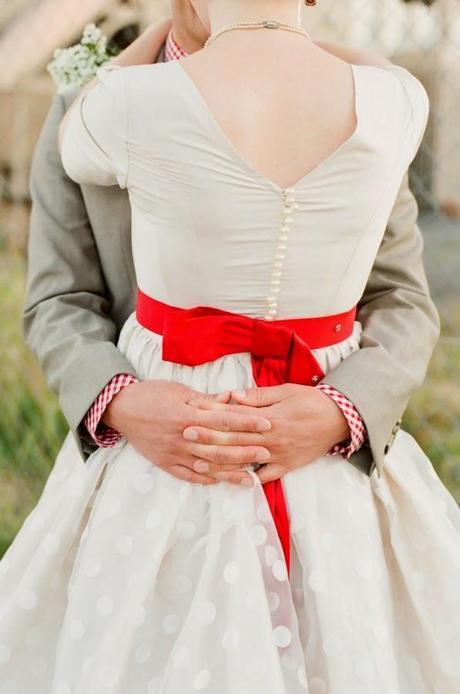 10 ideas para una boda de inspiración retro 10 ideas para una boda de inspiración retro