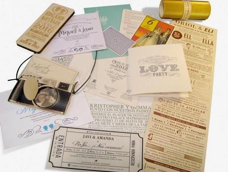 10 ideas para una boda de inspiración retro 10 ideas para una boda de inspiración retro