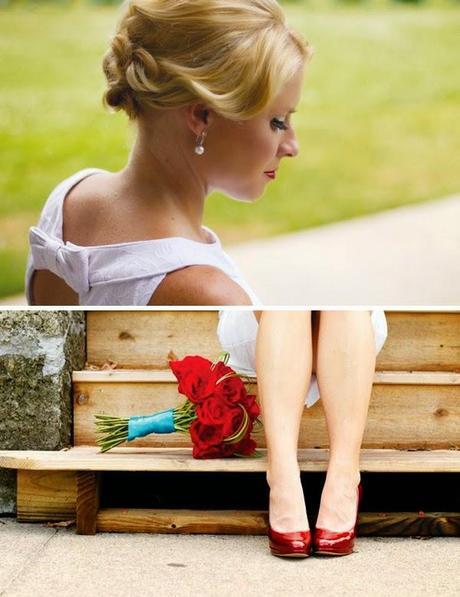 10 ideas para una boda de inspiración retro 10 ideas para una boda de inspiración retro