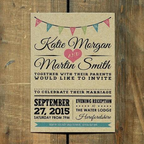 10 ideas para una boda de inspiración retro 10 ideas para una boda de inspiración retro