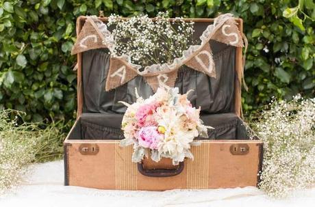 10 ideas para una boda de inspiración retro 10 ideas para una boda de inspiración retro