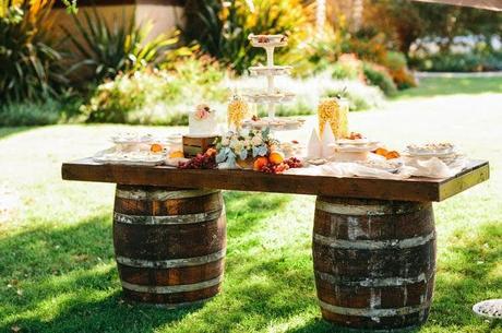 10 ideas para una boda de inspiración retro 10 ideas para una boda de inspiración retro