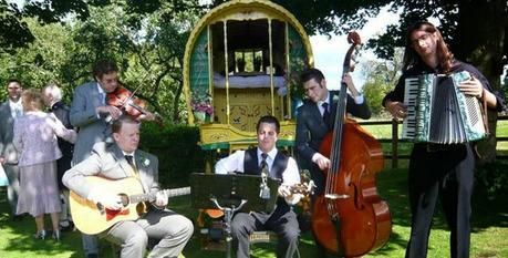 10 ideas para una boda de inspiración retro 10 ideas para una boda de inspiración retro