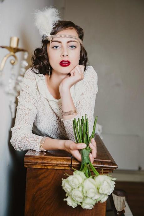 10 ideas para una boda de inspiración retro 10 ideas para una boda de inspiración retro