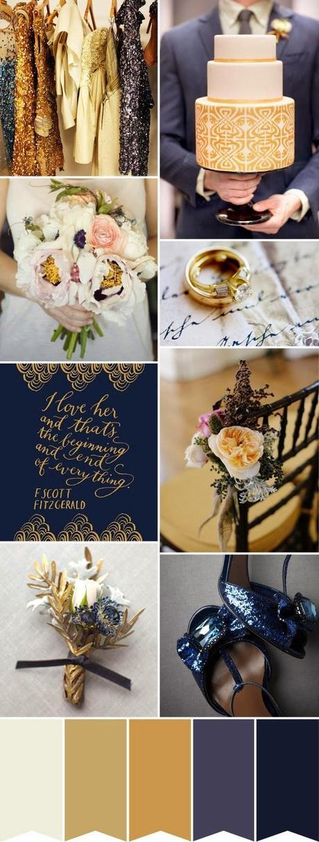 10 ideas para una boda de inspiración retro 10 ideas para una boda de inspiración retro