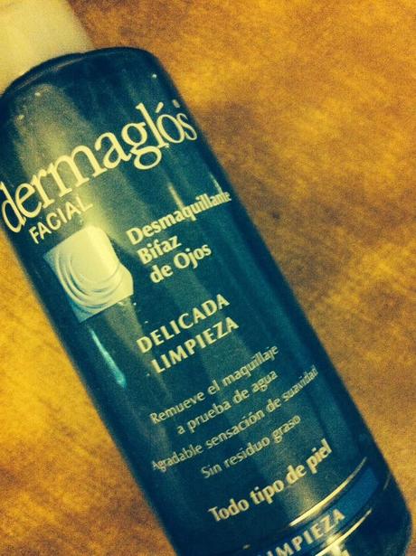 La mejor limpieza de la piel.