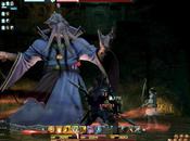 MMORPG Linux: género termina llegar