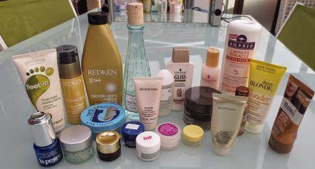 Siempre me quedo con algún bote :) Práctico y Personal: Cómo utilizar tus productos hasta el final