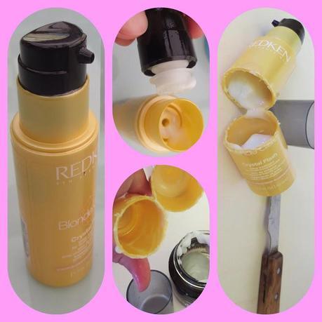 No se me resiste ninguno, jajajajaja Práctico y Personal: Cómo utilizar tus productos hasta el final