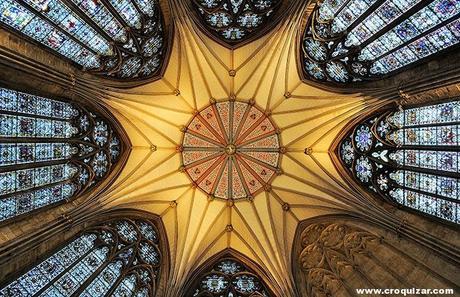 YRK-002-Yorkminster Cathedral-9
