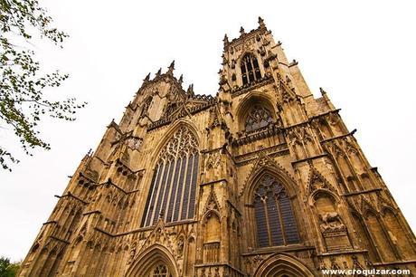 YRK-002-Yorkminster Cathedral-4