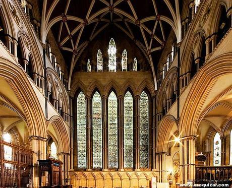 YRK-002-Yorkminster Cathedral-07