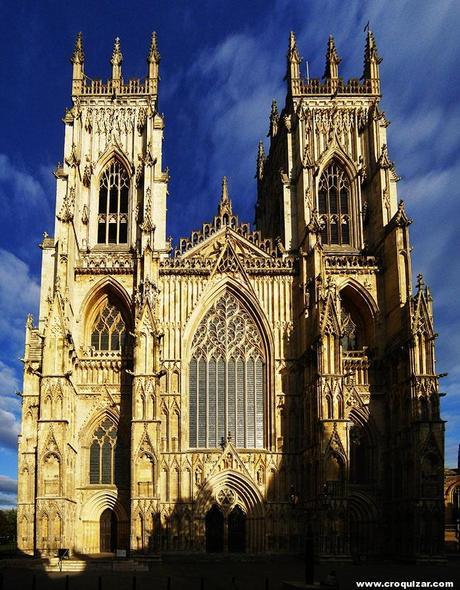 YRK-002-Yorkminster Cathedral-3