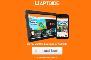 Aptoide