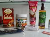 Haul IHERB Octubre 2014