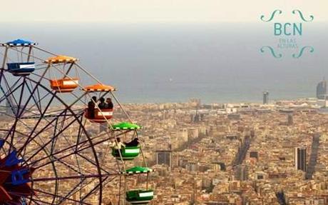 Bcn en las Alturas vuelve este fin de semana