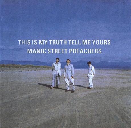 Manic Street Preachers - You stole the sun from my heart (1998)