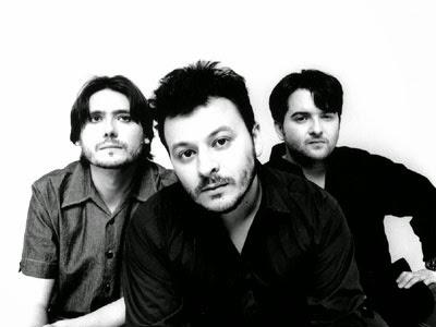 Manic Street Preachers - You stole the sun from my heart (1998)