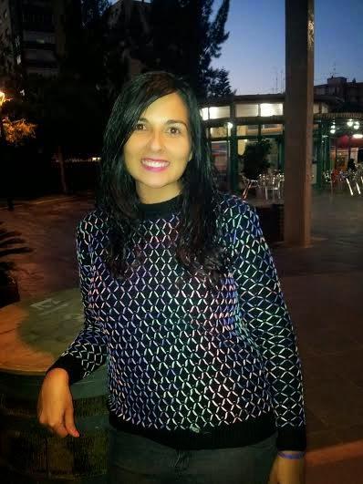 Look colorido de Oasap