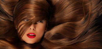 Como cuidar un cabello largo ¿Llevas el color de cabello correcto?