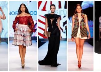 Resumen general Caliexposhow 2014 ¿Llevas el color de cabello correcto?