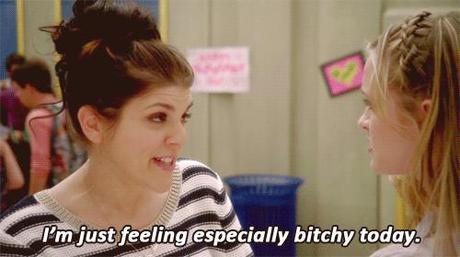 ¿Por qué no te mueres? - Sadie Saxton (Awkward)