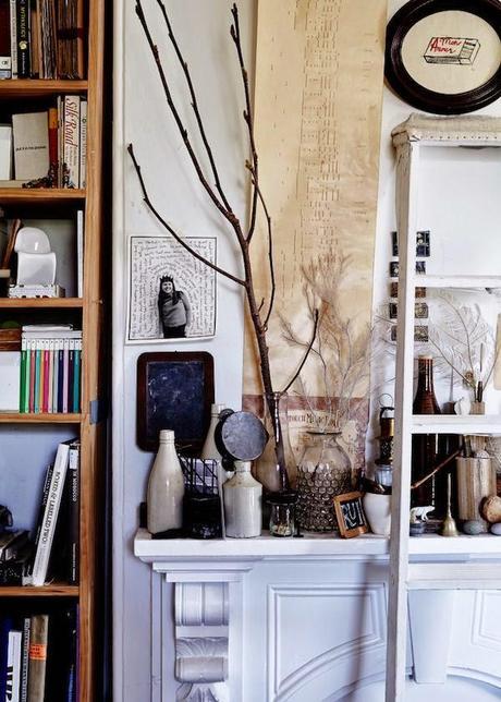 Decoración Retro...Los elegidos de la semana (Cap.4)