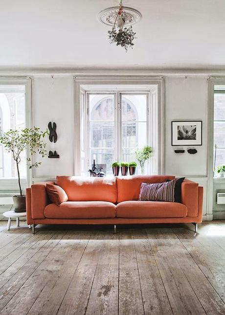 Decoración Retro...Los elegidos de la semana (Cap.4)