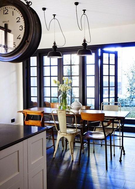 Decoración Retro...Los elegidos de la semana (Cap.4)