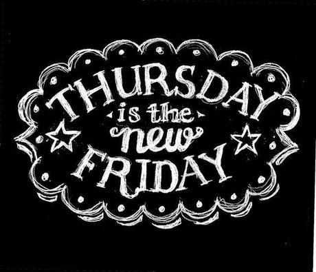 Decoración Retro...Los elegidos de la semana (Cap.4)