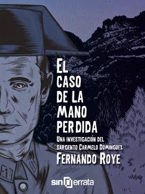 Novedades Editoriales de Sinerrata [Noviembre 2014]