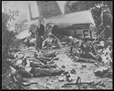 Un solo nombre. Tres tragedias