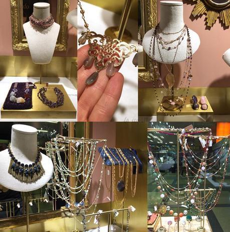 Preciosos colgantes que van desde los más elaborados a los más sencillos