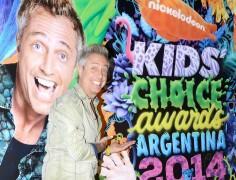 marley nickelodeon 2