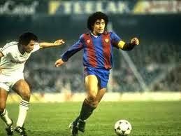 Los 10 mejores jugadores extranjeros de la historia del FC Barcelona