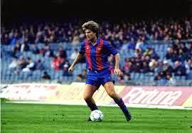 Los 10 mejores jugadores extranjeros de la historia del FC Barcelona