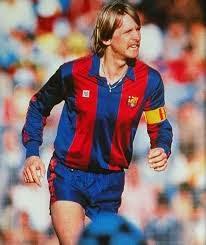 Los 10 mejores jugadores extranjeros de la historia del FC Barcelona