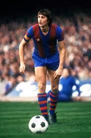 Los 10 mejores jugadores extranjeros de la historia del FC Barcelona