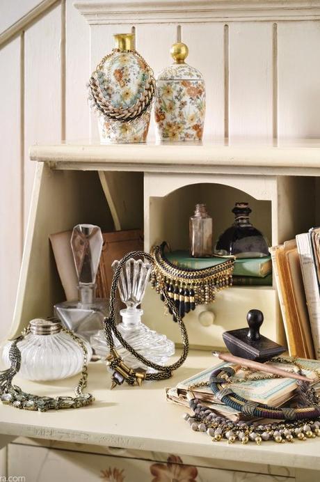 Accesorios para esta temporada