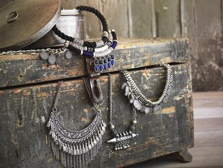 Accesorios para esta temporada