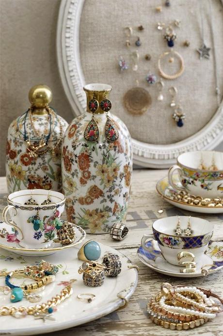 Accesorios para esta temporada