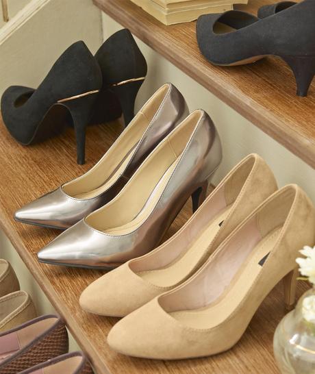 Accesorios para esta temporada