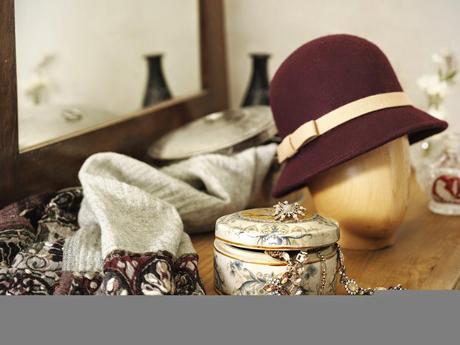 Accesorios para esta temporada