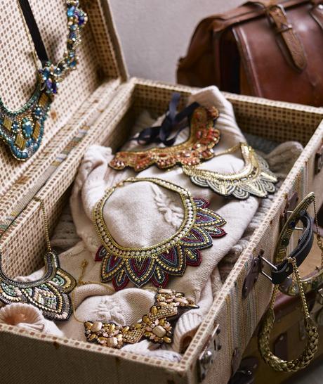 Accesorios para esta temporada