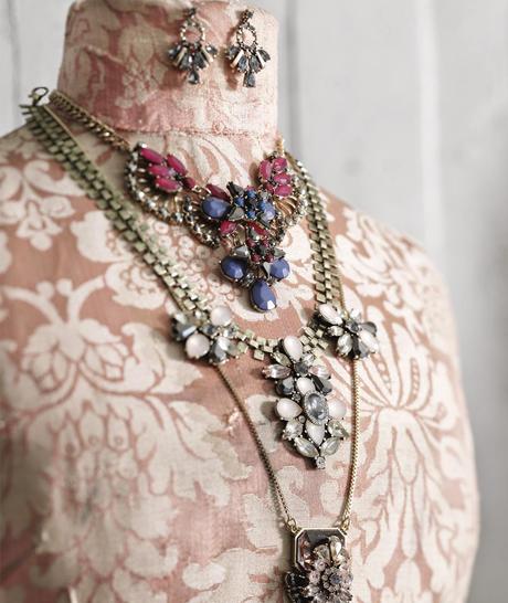 Accesorios para esta temporada