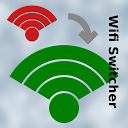 Cambiar automáticamente wifi Android
