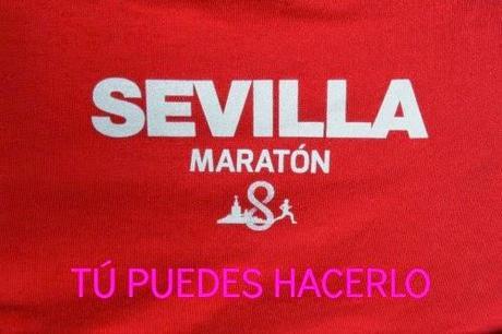 GUÍA PARA LA MARATÓN DE SEVILLA 2015