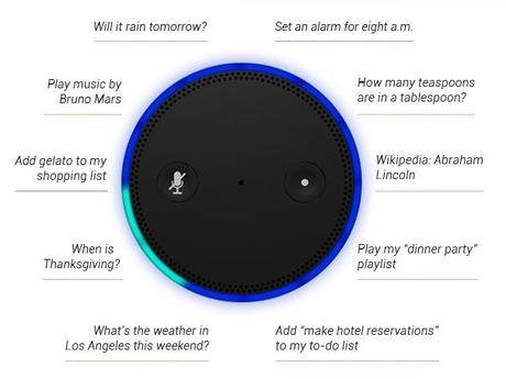 amazon-echo