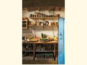 Reseña: cocina prueba ratones Saira Shah